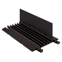 Protecteur de c&acirc;bles Guard Dog, 5 canaux, 36" lo x 50" la x 1,875" h Nia-Chem Ltd.