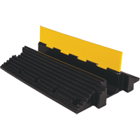 Protecteur de c&acirc;ble robuste Yellow Jacket, 36" lo x 26,75" la x 5,875" h Nia-Chem Ltd.