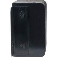 Butoirs de quai lamell&eacute;s, Horizontal, Caoutchouc, 12" la x 6" p x 10" h Nia-Chem Ltd.