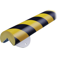 WPK-A+ Profile 1M Corner Protection Bumper Guard Wall Protection Kit Nia-Chem Ltd.
