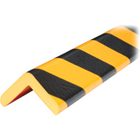 H Plus Profile 1M Corner Protection Bumper Guard Nia-Chem Ltd.