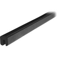 G Profile 5M Edge Protection Bumper Guard, 2' Long Nia-Chem Ltd.