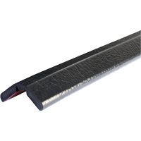 W Profile 1M Edge Protection Bumper Guard, 3.25' Long Nia-Chem Ltd.