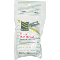 Enveloppe pour rouleau &agrave; peinture Nia-Chem Ltd.