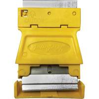 Mini Glass Scraper Nia-Chem Ltd.