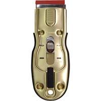 Grattoir de rasoir Ergo-Grip avec lame en plastique Nia-Chem Ltd.