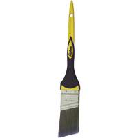Elegance Series Paint Brush, Polyester, Plastic Handle, 1-1/2" Width Nia-Chem Ltd.