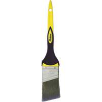 Elegance Series Paint Brush, Polyester, Plastic Handle, 2" Width Nia-Chem Ltd.