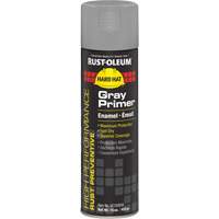 V2100 System Enamel Spray Primer, Gray, Matte, 15 oz., Aerosol Can Nia-Chem Ltd.