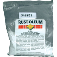Floor Coating Aluminum Anti-Slip Additive, 1 lbs., Bag, White Nia-Chem Ltd.