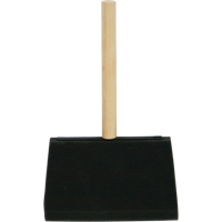 Pinceau en mousse, Largeur de 4" Nia-Chem Ltd.