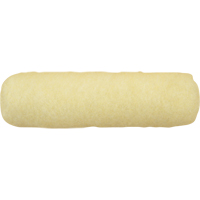 Professional AA Synthetic Paint Roller Cover, 19 mm (3/4") Nap, 240 mm (9-1/2") L Nia-Chem Ltd.