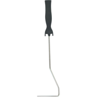 Mini-armature de rouleau &agrave; peinture - port&eacute;e de 16" Nia-Chem Ltd.