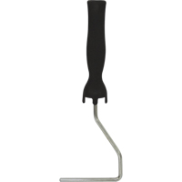 Mini-armature de rouleau &agrave; peinture - port&eacute;e de 10" Nia-Chem Ltd.