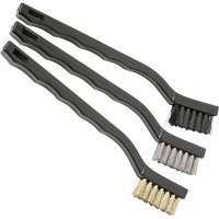 Mini Brush Set Nia-Chem Ltd.