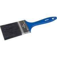 AP100 Series Paint Brush, Polyester, Plastic Handle, 3" Width Nia-Chem Ltd.