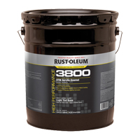 Peintures & revêtements à base d'eau