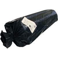 Pellicule pare-vapeur, 1200" lo x 120" la, &eacute;paisseur de 6 mils Nia-Chem Ltd.