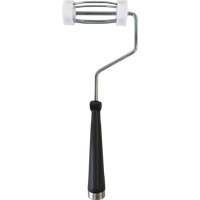 Cage professionnelle en fil m&eacute;tallique Nia-Chem Ltd.