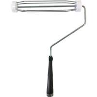 Cage professionnelle en fil m&eacute;tallique Nia-Chem Ltd.