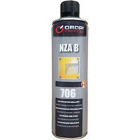 Cold Galvanizing Paint, Aerosol Can KP880 | Nia-Chem Ltd.