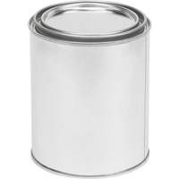 Empty Paint Can Nia-Chem Ltd.