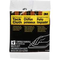 Chiffon collant pour sp&eacute;cialiste en refinissage du bois Nia-Chem Ltd.