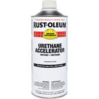 High Performance 9700/9800 Urethane Accelerator, 32 oz., Bottle Nia-Chem Ltd.