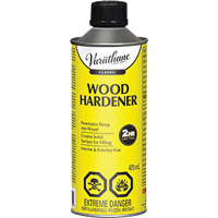 Durcisseur pour le bois classique Varathane, Transparent, 473 ml Nia-Chem Ltd.