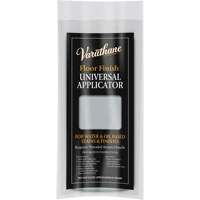 Applicateur universel Varathane, Mat&eacute;riau m&eacute;lang&eacute; Nia-Chem Ltd.