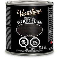 Varathane<sup>®</sup> Premium Wood Stain KR191 | Nia-Chem Ltd.