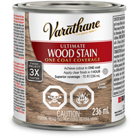 Varathane<sup>®</sup> Ultimate Wood Stain KR199 | Nia-Chem Ltd.