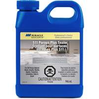 Scellant Porous Plus 511 Miracle Sealants, Cruche Nia-Chem Ltd.