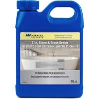 Scellant pour carreaux, pierres et coulis Miracle Sealants, Cruche Nia-Chem Ltd.