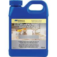 Scellant Plus Sealer 511 H2O Miracle Sealants, Cruche Nia-Chem Ltd.
