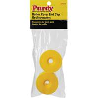 Replacement End Caps Nia-Chem Ltd.