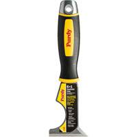 Outil polyvalent 6 en 1 de premi&egrave;re qualit&eacute; Nia-Chem Ltd.