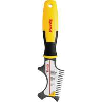 Pinceaux et nettoyeur &agrave; rouleaux pour entrepreneur Nia-Chem Ltd.