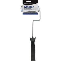Master Blue Stripe Mini Roller Cover, 2 Pieces Nia-Chem Ltd.