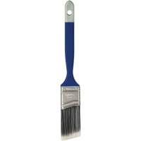 Quick Solutions Angle Brush, Polyester, Plastic Handle, 1-1/2" Width Nia-Chem Ltd.