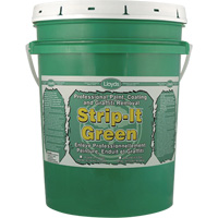 Strip-It Green Paint & Coating Remover Nia-Chem Ltd.