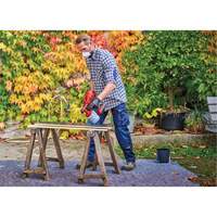 18V Cordless HVLP Handheld Paint Sprayer (Tool Only) Nia-Chem Ltd.