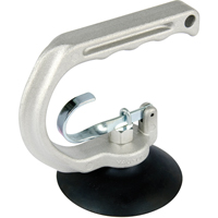 Appareils &agrave; ventouses - Ventouse simple industrielle Nia-Chem Ltd.