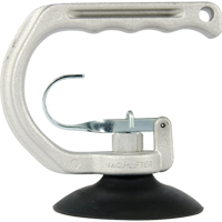 Appareils &agrave; ventouses - Ventouse simple industrielle Nia-Chem Ltd.