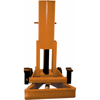 Cric &agrave; air comprim&eacute; pour charges lourdes, Capacit&eacute; de 10 tonne(s), 17-1/2" - 50" h Nia-Chem Ltd.