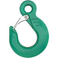 Lifting Hooks Nia-Chem Ltd.