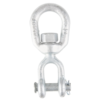 Jaw & Eye Swivels Nia-Chem Ltd.