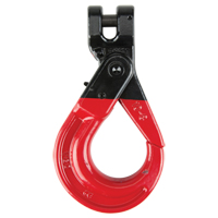 Self Locking Hook Nia-Chem Ltd.