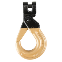 Self Locking Hook Nia-Chem Ltd.