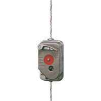 Blocstop&reg; Wire Rope Safety Device BSO 500 Nia-Chem Ltd.